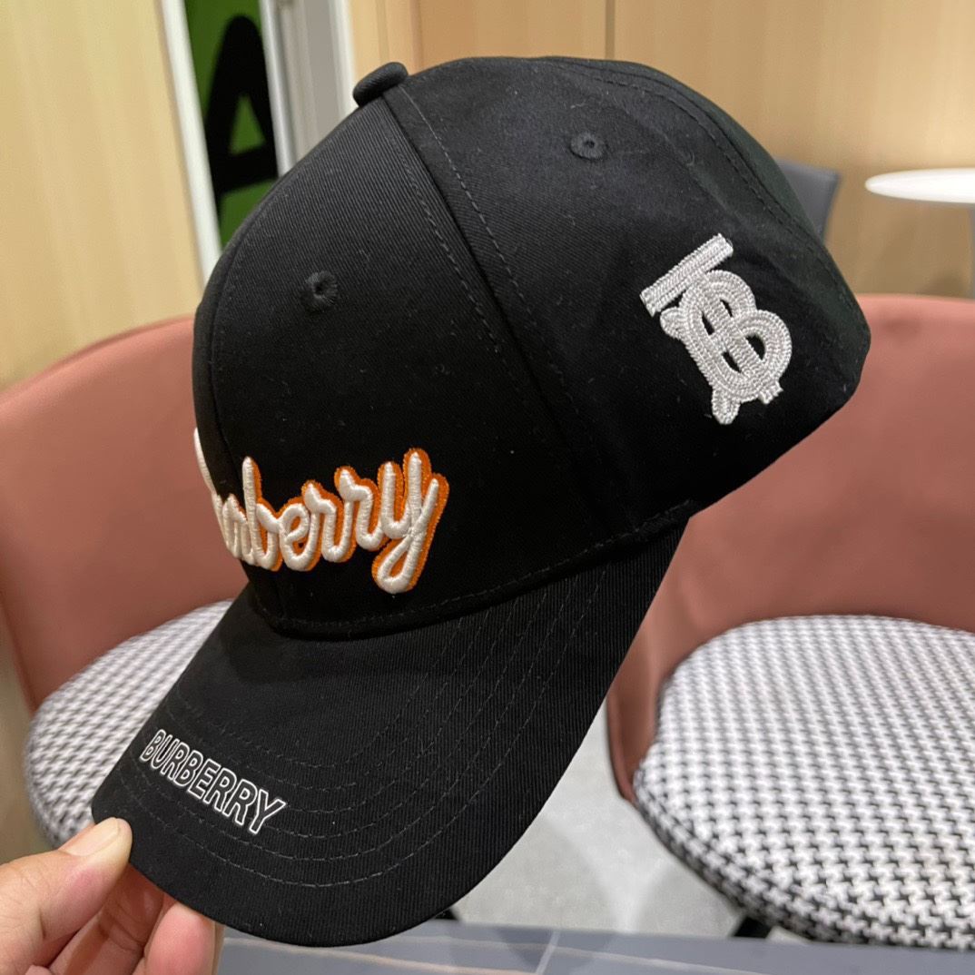 Burberry Caps